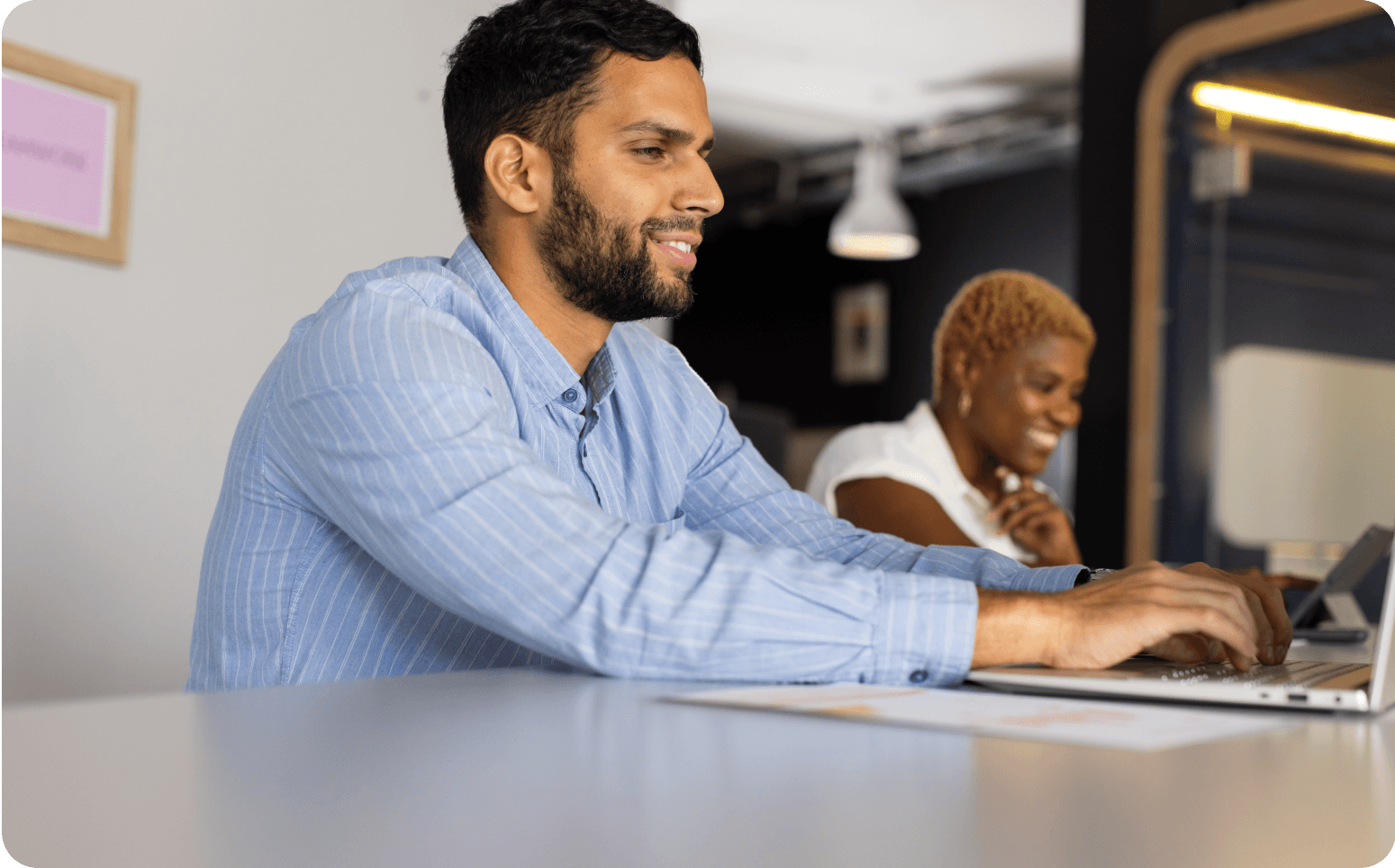 Bridging Open Work Permit (BOWP)