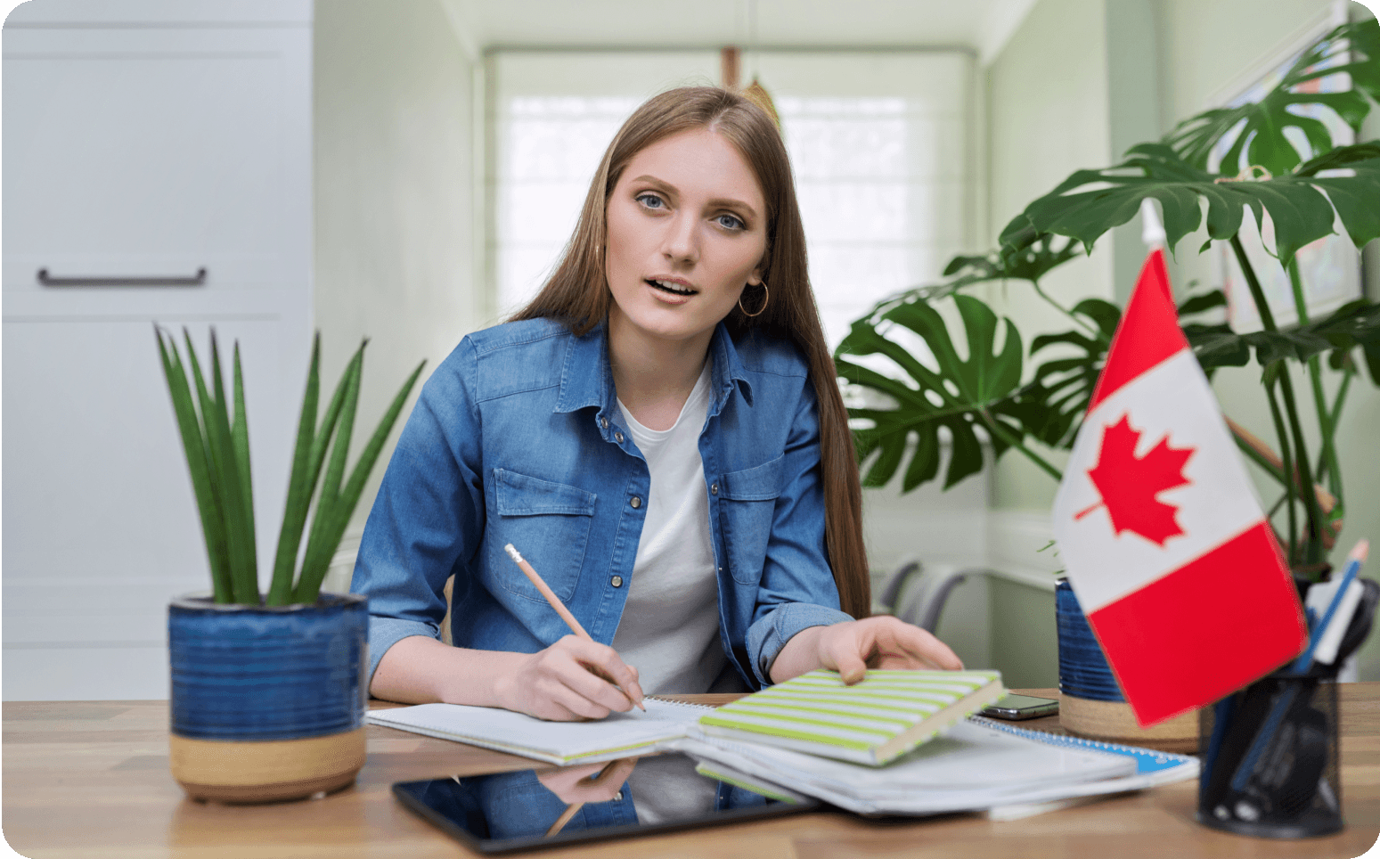 LMIA-Based Work Permit