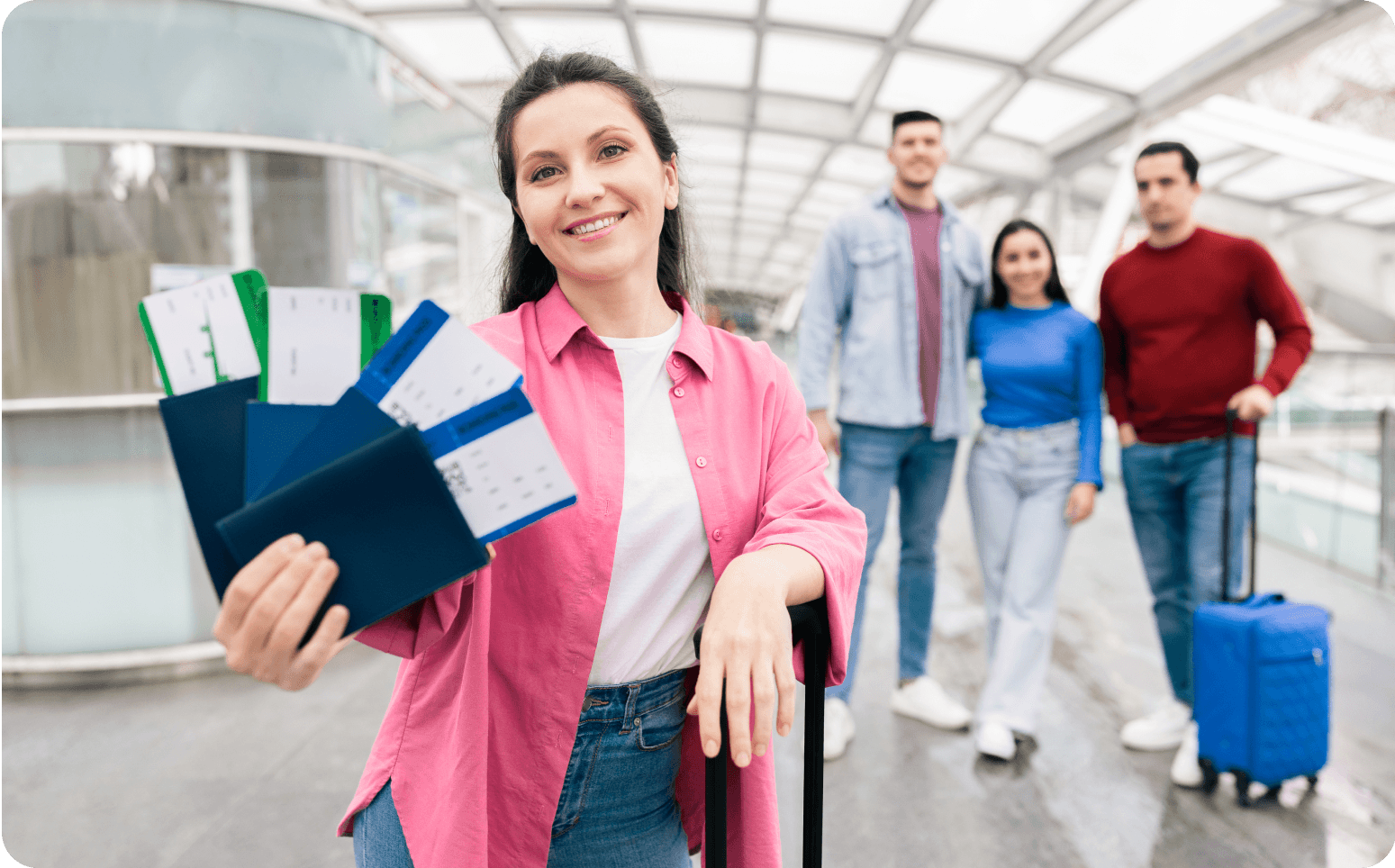 OINP (Express Entry Streams)