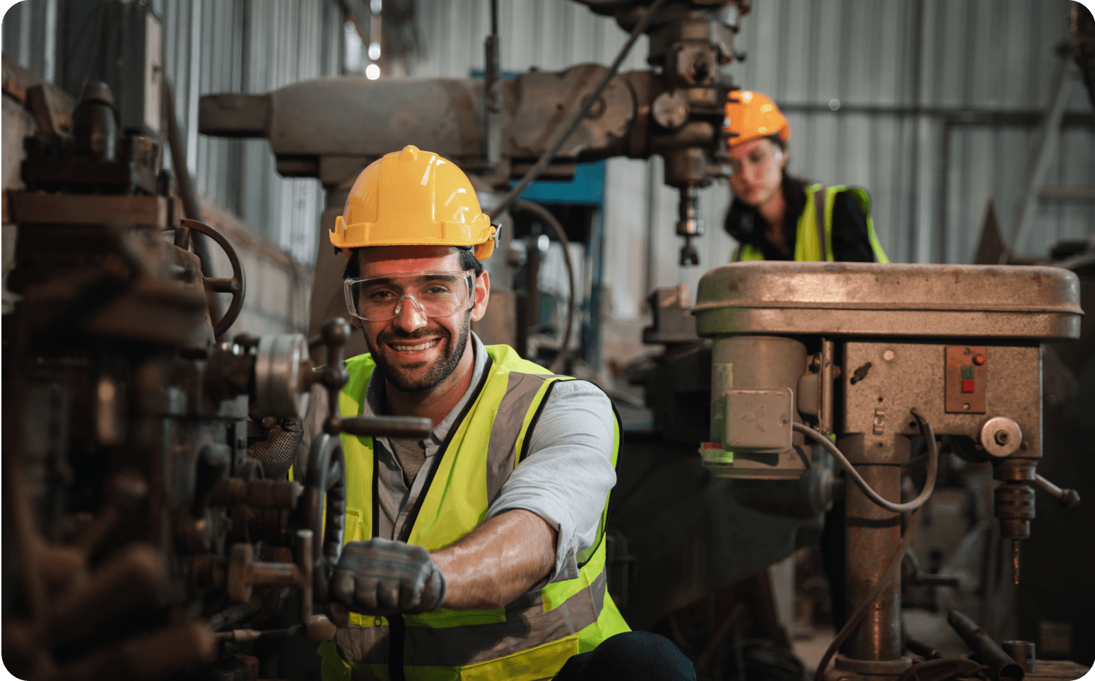 Canadian Experience Class (CEC)