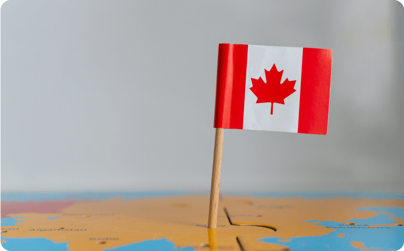 Federal Skilled Worker