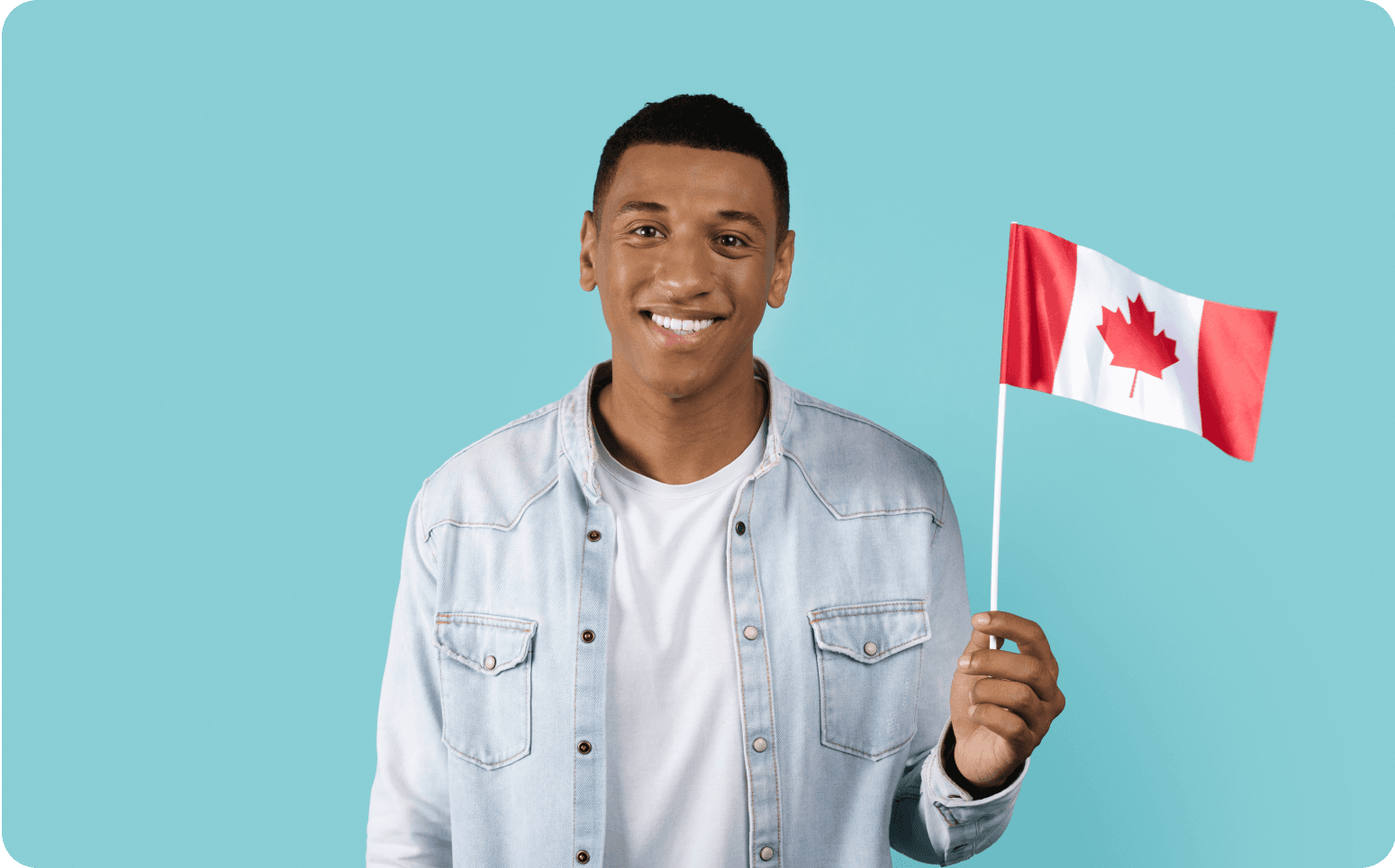 Permanent Residency (PR)