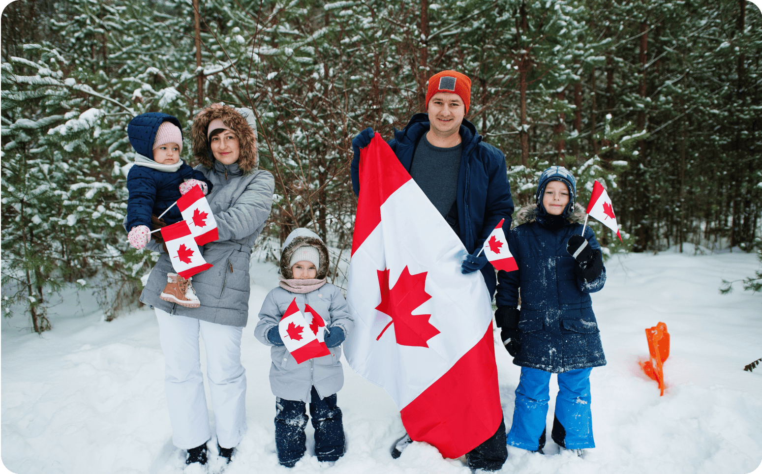 Proof of Citizenship