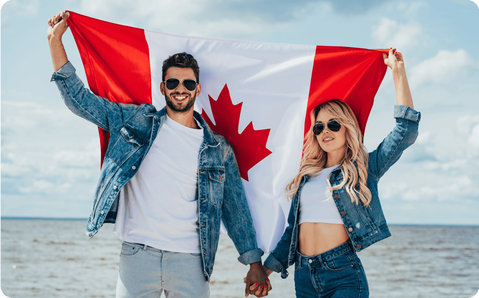 Spousal PR Sponsorship