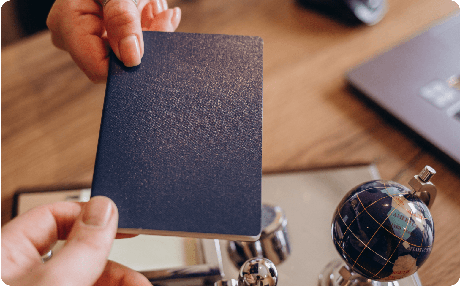 Restoration of Status